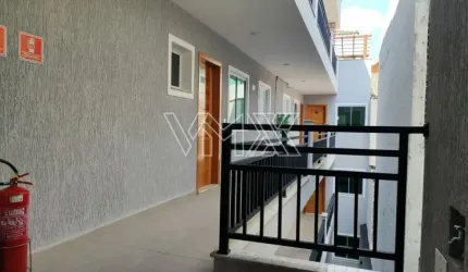 APARTAMENTO PARA VENDA- NO JARDIM SÃO PAULO -SP