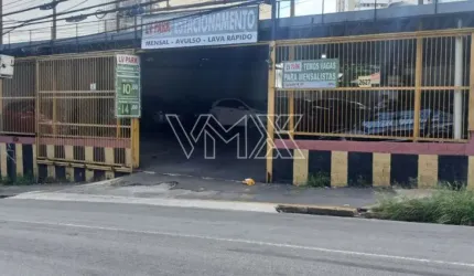 TERRENO A VENDA EM SANTANA - SP