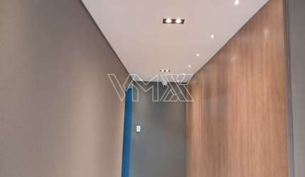 APARTAMENTO DUPLEX A VENDA NA VILA GUSTAVO - SP