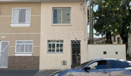 SOBRADO PARA LOCAÇÃO NA VILA MARIA BAIXA - SP