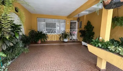 SOBRADO A VENDA NA VILA MARIA - SP