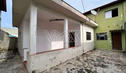 Casa térrea para Locação 2 Quartos, 40M², Vila Maria Alta, São Paulo - SP