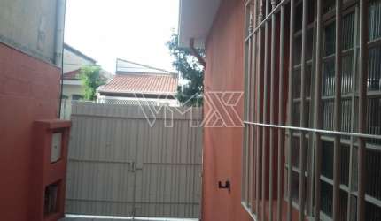 Casa para locação, Vila Maria, São Paulo, SP