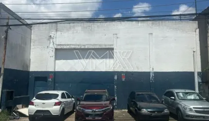 GALPÃO COMERCIAL PRA LOCAÇÃO NA CIDADE INDUSTRIAL SATÉLITE DE SÃO PAULO - GUARULHOS