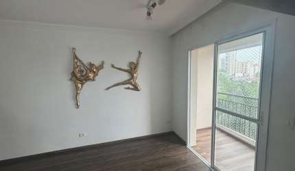 Apartamento para venda com 51 metros quadrados com 2 quartos em Mooca - São Paulo - SP