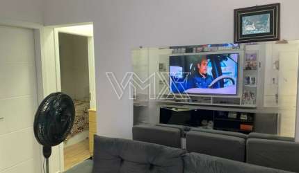 APARTAMENTO A VENDA NA VILA MEDEIROS - SP