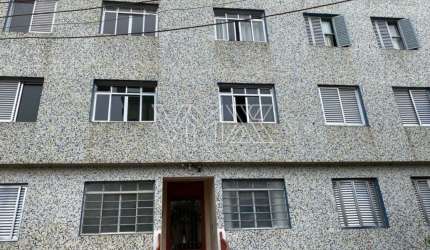 APARTAMENTO NO TUCURUVI A VENDA - SP