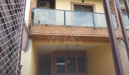 SOBRADO PARA VENDA - NA VILA PAIVA -SP