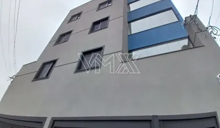 APARTAMENTO A VENDA NO TUCURUVI - SP