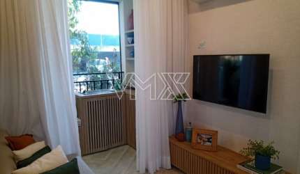 APARTAMENTO A VENDA NA VILA MARIA BAIXA - SP