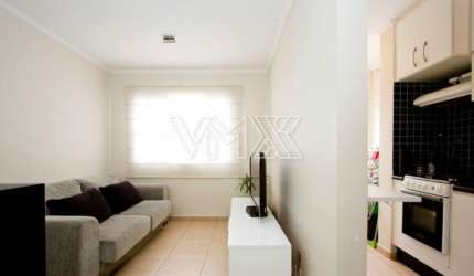 APARTAMENTO PARA VENDA - NO BELENZINHO- SP