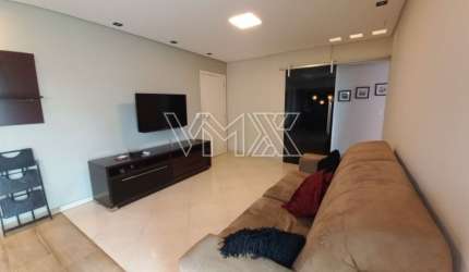 APARTAMENTO A VENDA NA VILA PAULICÉIA - SP