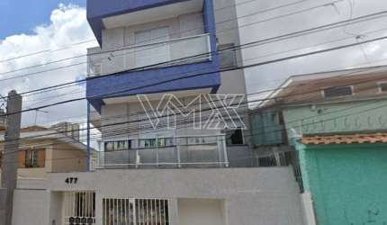 APARTAMENTO A VENDA NA VILA DOM PEDRO II - SP
