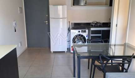 APARTAMENTO A VENDA EM SANTANA - SP