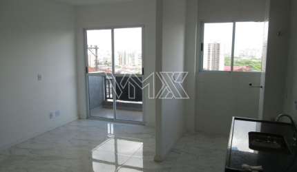 APARTAMENTO A VENDA NA VILA MARIA ALTA - SP