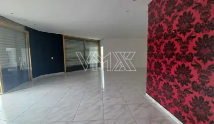 SALÃO COMERCIAL PARA LOCAÇÃO NA VILA SABRINA - SP