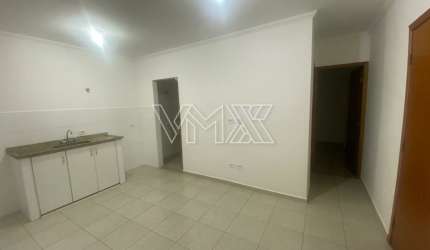 APARTAMENTO PARA LOCAÇÃO NA VILA GUILHERME - SP