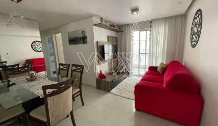 APARTAMENTO PARA ALUGAR NA VILA GUILHERME - SP