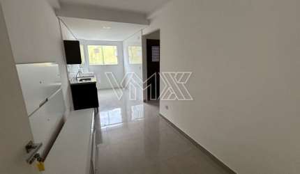 APARTAMENTO PARA ALUGAR - 02 QUARTOS NA VILA MARIA