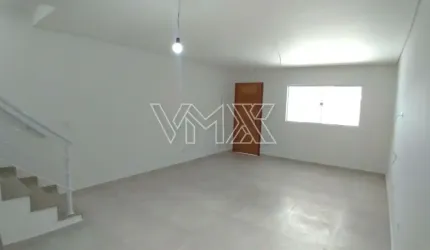 SOBRADO Á VENDA A VILA MEDEIROS - SP