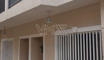 CASA EM CONDOMÍNIO Á VENDA NA VILA MARIA ALTA - SP