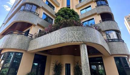 APARTAMENTO A VENDA NO JARDIM SÃO PAULO - SP