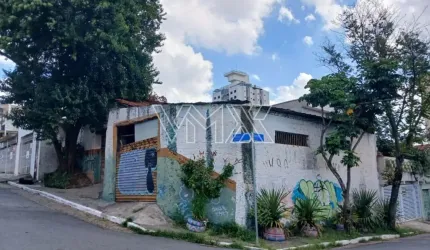 TERRENO VILA ISOLINA MAZZEI -SP
