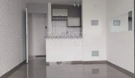 APARTAMENTO A VENDA NA VILA MARIA - SP