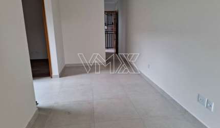APARTAMENTO A VENDA NO TUCURUVI - SP
