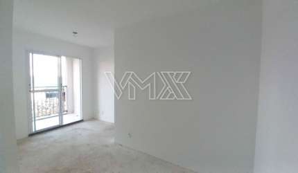 APARTAMENTO A VENDA NA VILA MARIA BAIXA - SP