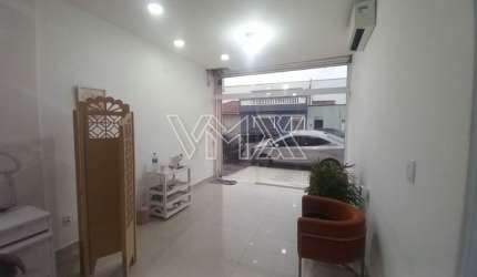 SALÃO COMERCIAL PARA LOCAÇÃO - NA VILA MARIA BAIXA -SP