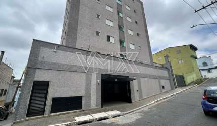 APARTAMENTO PARA ALUGAR - 02 QUARTOS NA VILA MARIA