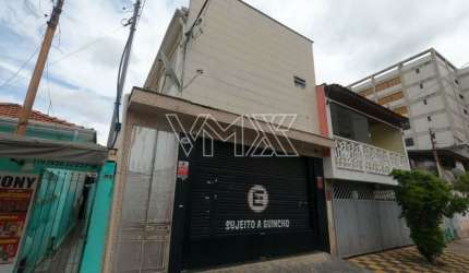 KITNET PARA LOCAÇÃO NA VILA GUILHERME - SP