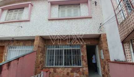 SOBRADO A VENDA NA VILA GUILHERME - SP