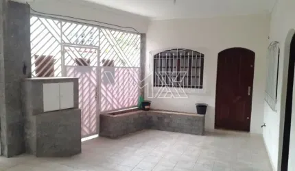 SOBRADO RESIDENCIAL Á VENDA NA VILA MARI ALTA - SP