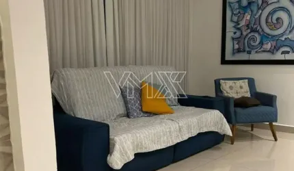 CASA ASSOBRADADA A VENDA NA VILA MARIA - SP