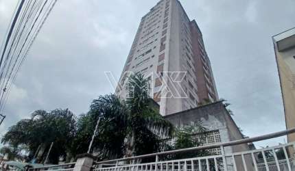 APARTAMENTO A VENDA NA VILA GUSTAVO - SP