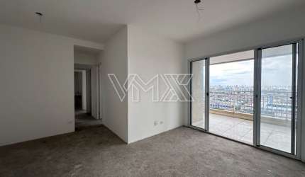APARTAMENTO A VENDA A VILA MARIA ALTA - SP