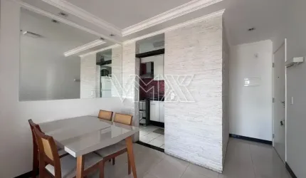 APARTAMENTO A VENDA NA VILA MARIA ALTA - SP