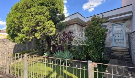CASA TÉRREA PARA VENDA - NA VILA MARIA ALTA -SP