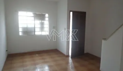 SOBRADO PRA LOCAÇÃO NA VILA MARIA - SP