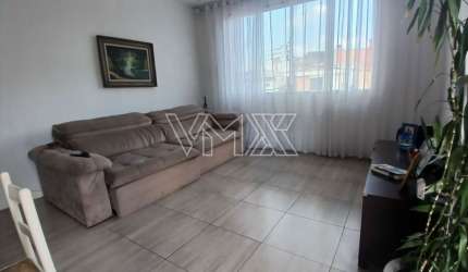SOBRADO RESIDENCIAL A VENDA NA VILA GUILHERME - SP