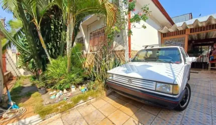 CASA TÉRREA A VENDA NA VILA MEDEIROS - SP