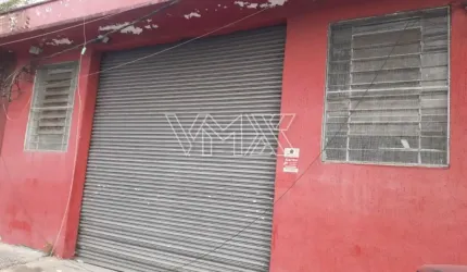 GALPÃO PARA LOCAÇÃO NA VILA MARIA - SP