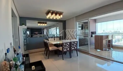APARTAMENTO A VENDA NA VILA GUILHERME - SP