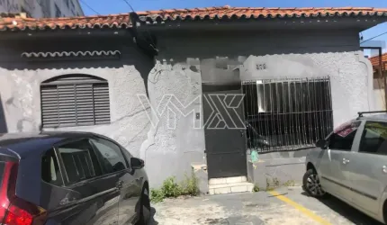CASA TÉRREA PARA VENDA- NO CARANDIRU/ VILA GUILHERME - SP