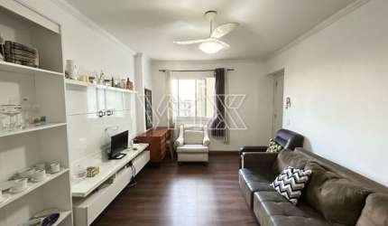 APARTAMENTO PARA VENDA - EM SANTANA - SP