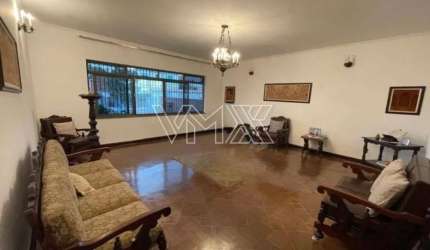 CASA TÉRREA A VENDA NO PARQUE EDU CHAVES - SP