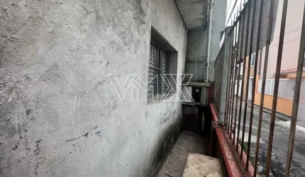 IMÓVEL PARA RENDA A VENDA NA VILA MEDEIROS - SP