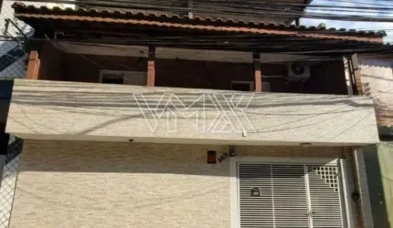 SOBRADO PARA VENDA - NO JARDIM JAPÃO - SP